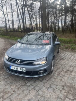 
										Volkswagen EOS 1.4 TSI BlueMotion Technology full									