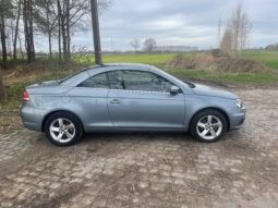 
										Volkswagen EOS 1.4 TSI BlueMotion Technology full									