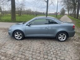 
										Volkswagen EOS 1.4 TSI BlueMotion Technology full									