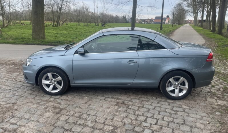 
								Volkswagen EOS 1.4 TSI BlueMotion Technology full									